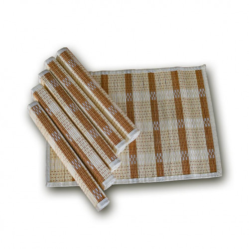 Bamboo Placemats, Table Placemats